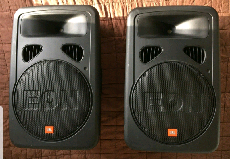 jbl 1500 eon